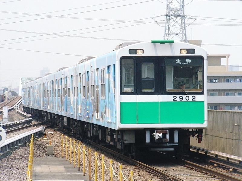 大阪市営地下鉄系 02f 高速対応改造前 新つなぐ ひろがる ときめく 鉄道 バスブログ 大阪市営地下鉄系 02f 高速対応改造前 新つなぐ ひろがる ときめく 鉄道 バスブログ