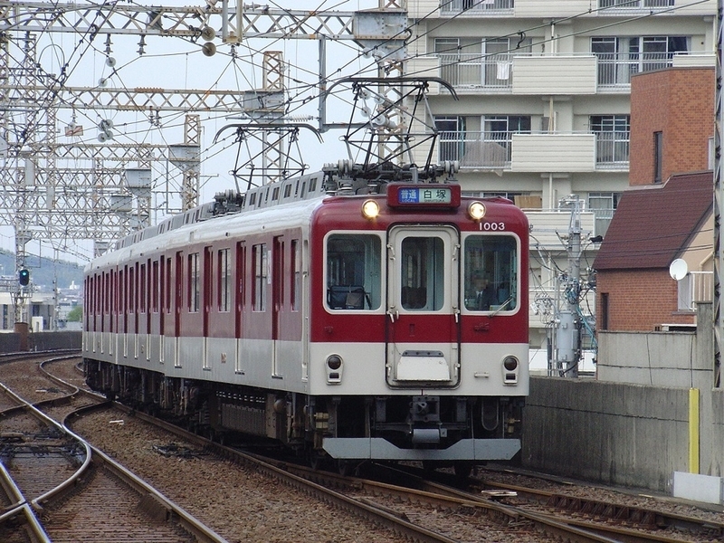 近鉄1000系 T03 新つなぐ ひろがる ときめく 鉄道 バスブログ 近鉄1000系 T03 新つなぐ ひろがる ときめく 鉄道 バスブログ