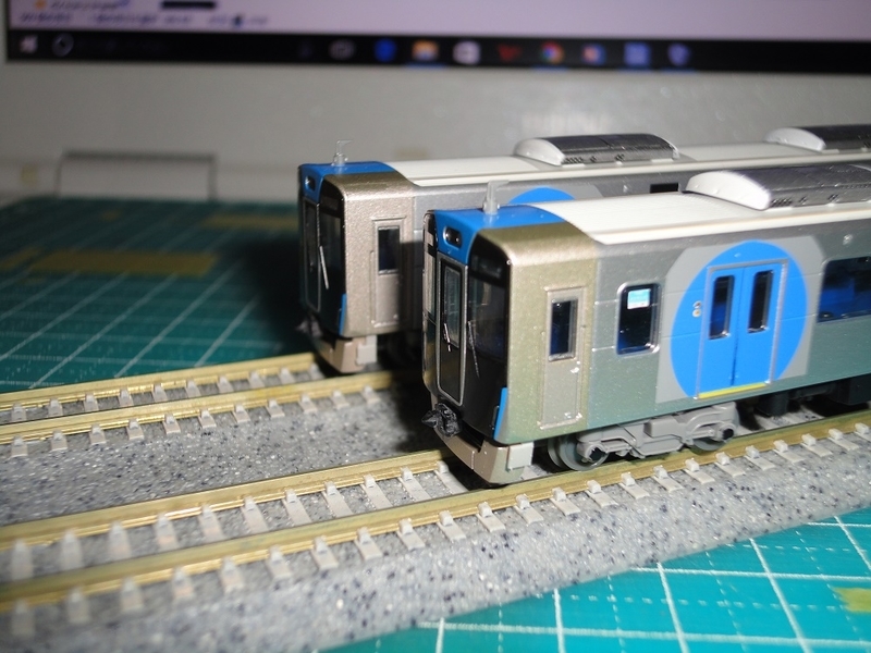 GM 阪神 5550系 鉄コレ 阪神 5700系 GM 阪神 5550系 鉄コレ 阪神 5700系 71kxbCkDNaL._AC_UF894,