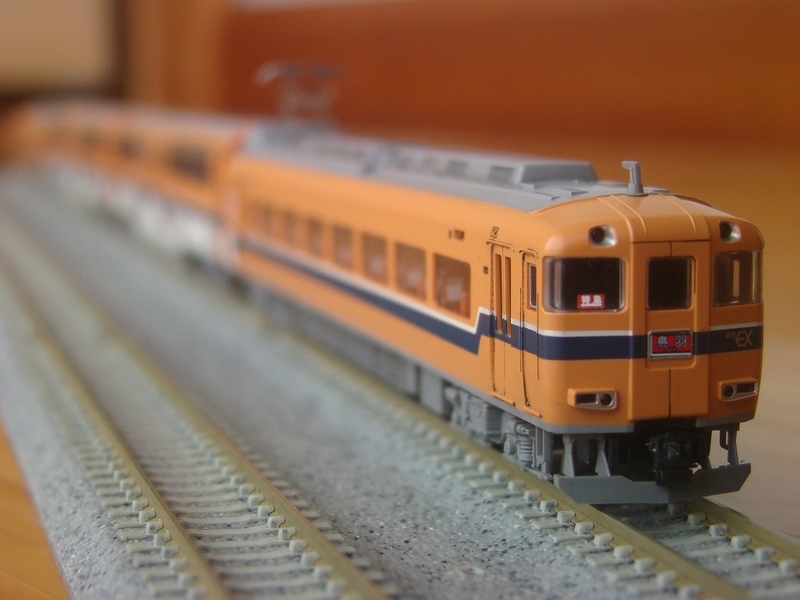 TOMIX 92598近鉄30000系ビスタEX旧塗装 鉄道模型 :: Nゲージ車両 :: 電車 :: TOMIX（トミックス）_98330