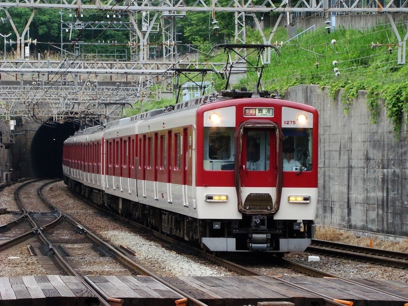 近鉄1252系 588b85a48a65029e136e06b0f92b21