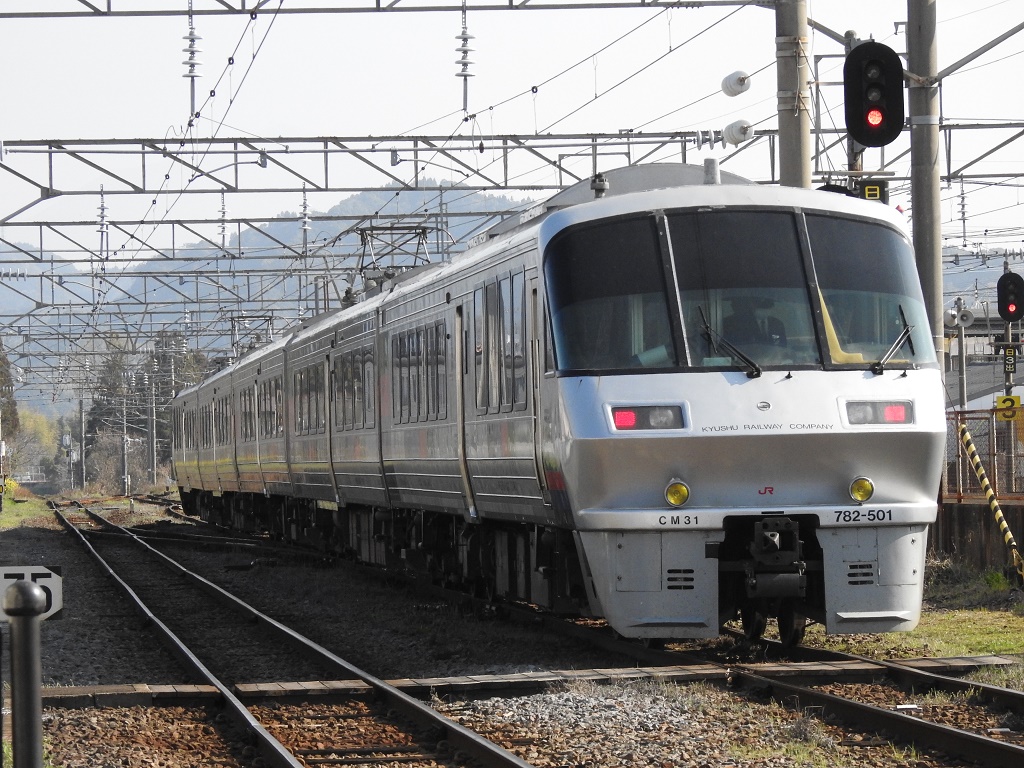 JR九州　783系　計器 九州の旅とお取り寄せ | 鉄道ショップKK ～第10回～ | JR九州