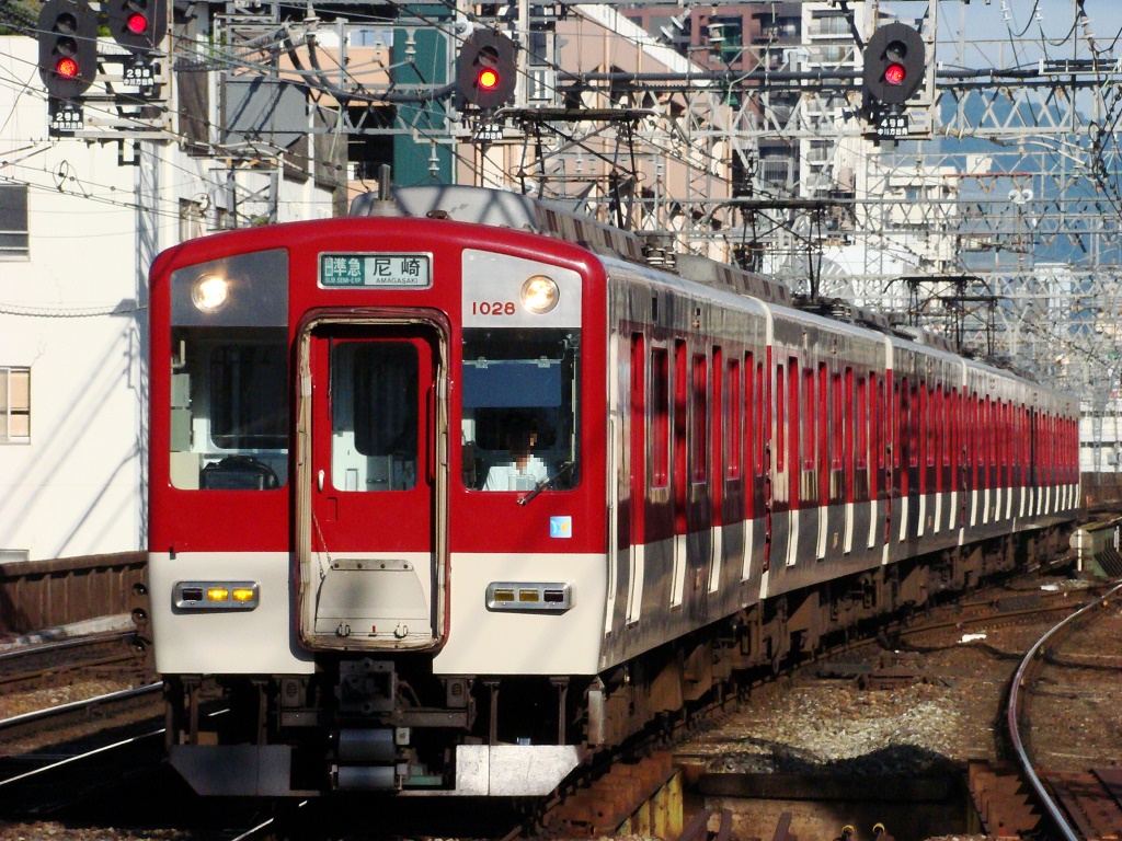 近鉄1026系+1252系 近鉄 1026系・1252系 – 新製品紹介