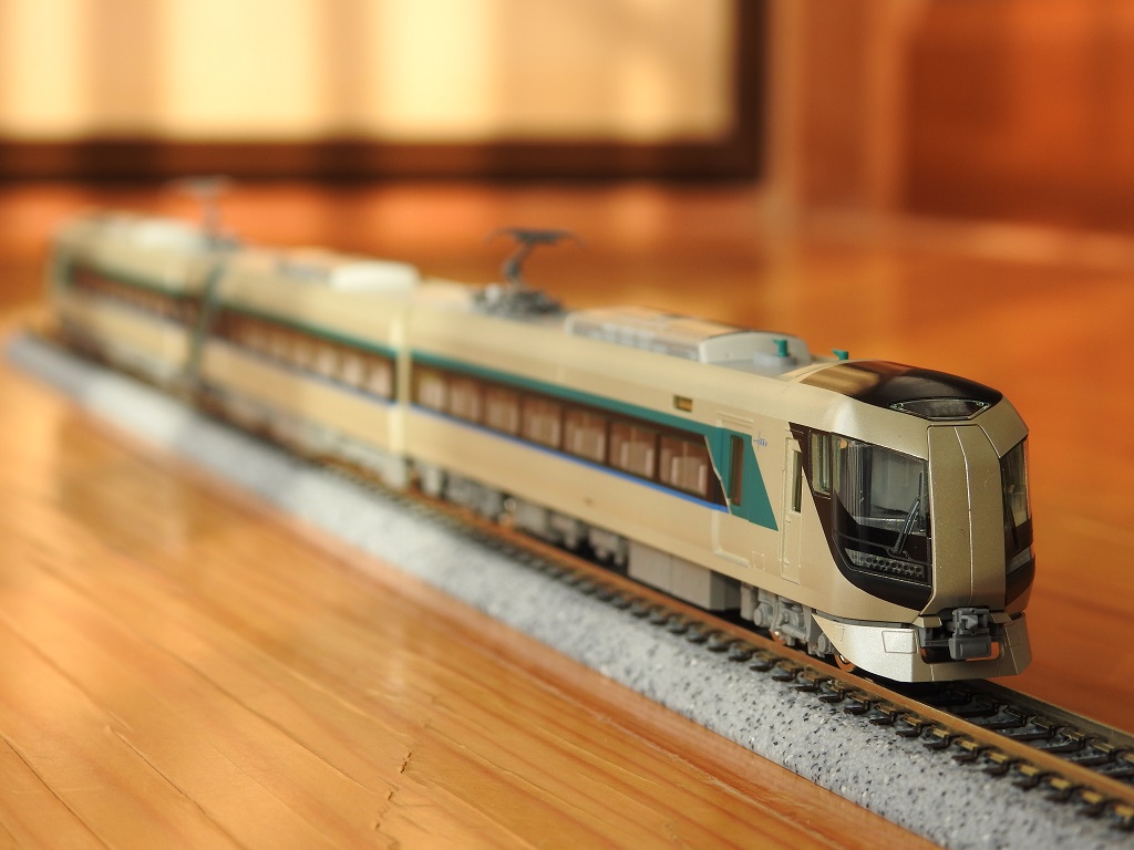 特企品TOMIX 東武リバティ 東武500系リバティ基本セット ｜製品情報｜製品検索｜鉄道模型