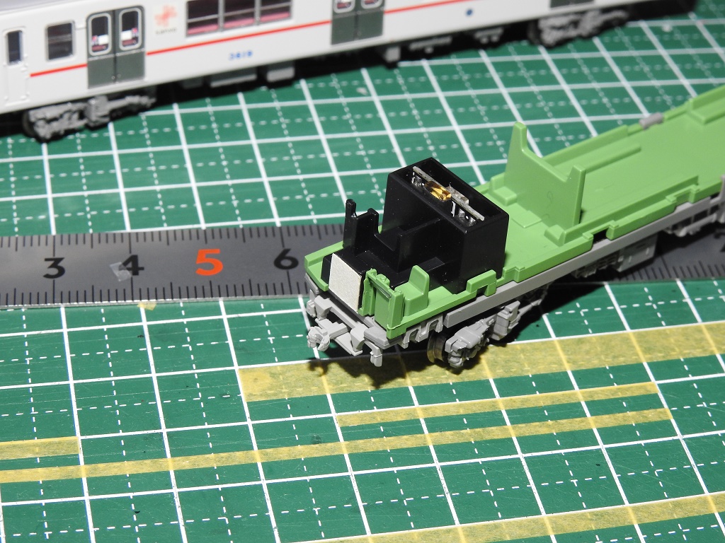 山陽電鉄3050系鋼製車 MICROACE】山陽電鉄3050系鋼製車・3100系アルミ車+鋼製車