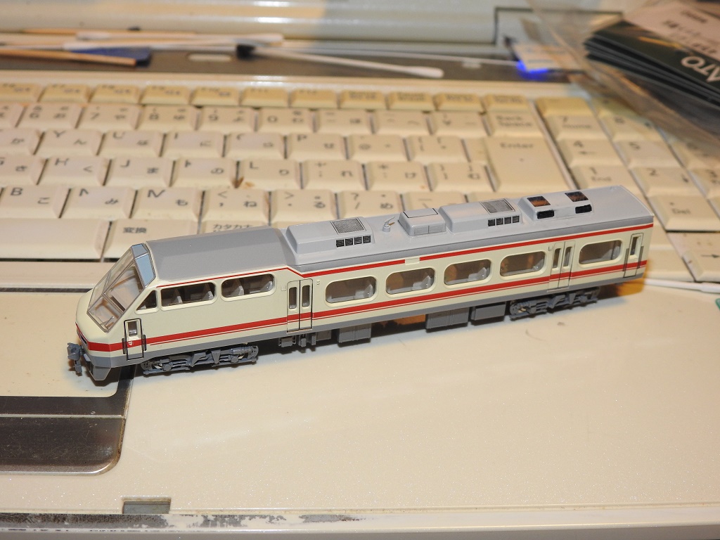TOMIX 92024 名古屋鉄道8800系 Nゲージ Amazon | Nゲージ車両 名鉄8800系パノラマDX 92024 | 鉄道模型 通販