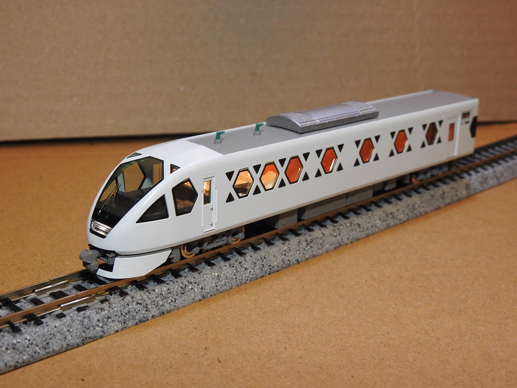 tomix 東武　N100系　スペーシアX 東武N100系スペーシア Xセット｜製品情報｜製品検索｜鉄道模型