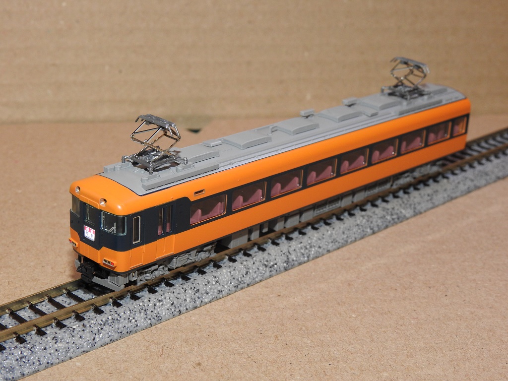 トミックス　近鉄12200系　増結B Amazon | トミーテック TOMIX Nゲージ 近畿日本鉄道 12200系