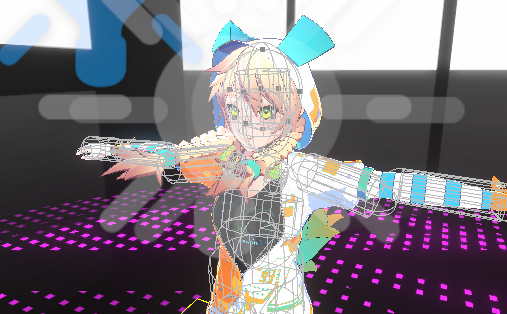 アセット紹介】ユニティちゃんSunny Side Up(URP版) - Raspberlyのブログ