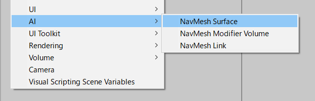 【Unity】NavMeshSurfaceでNavMeshを動的にBakeする【NavMesh】 - Raspberlyのブログ