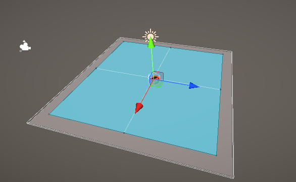 【Unity】NavMeshSurfaceでNavMeshを動的にBakeする【NavMesh】 - Raspberlyのブログ