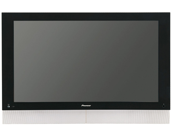 プラズマテレビが壊れた！？ 「RAGZA」47Z8000にバージョンアップ