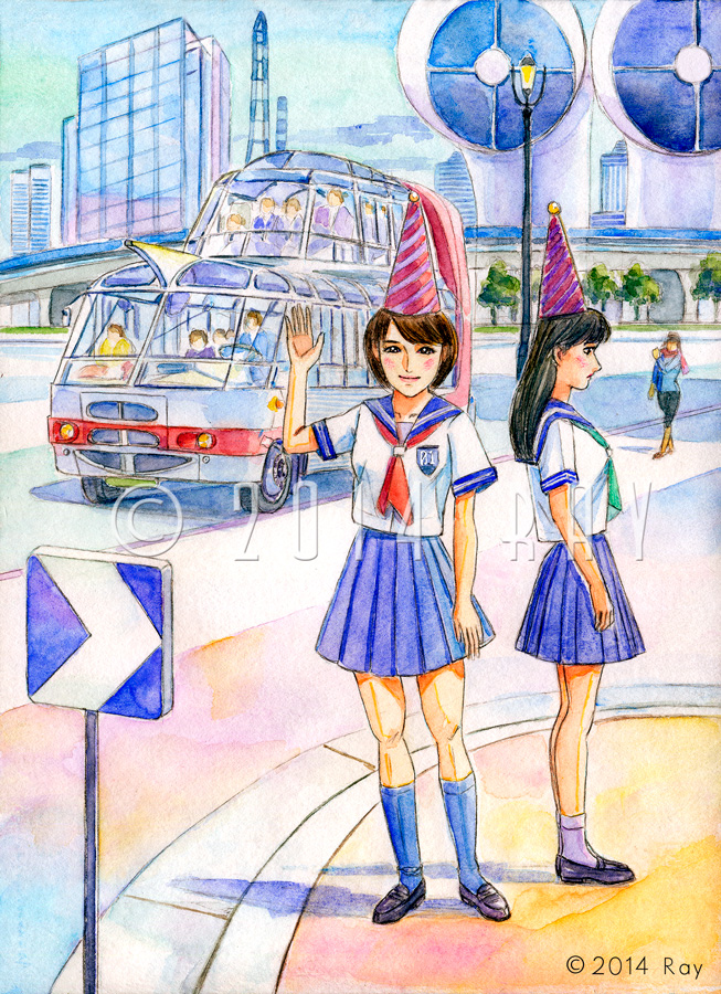 レトロフィーチャー