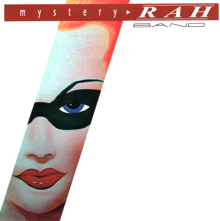 the RAH BAND