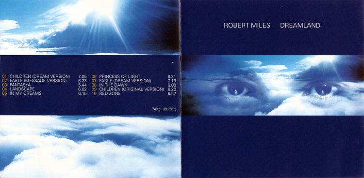 Robert Miles
