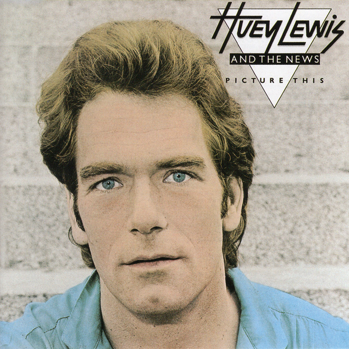 Huey Lewis & The News:Do You Believe In Love