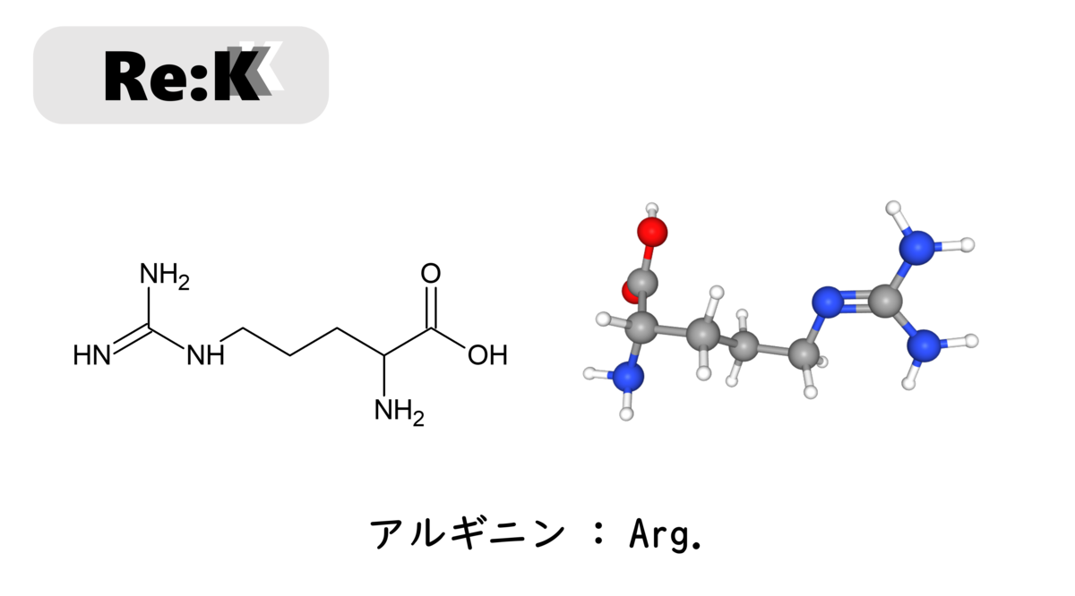 【科学一般】アミノ酸を覚えてみた。 - りけいのり