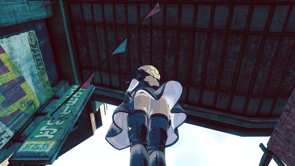 Ps4 Gravity Daze 2 重力的眩暈完結編 上層への帰還の果て 彼女の内宇宙に収斂した選択 1 進行度40 白と緑が好き Ps4 Gravity Daze 2 重力的眩暈完結編 上層への帰還の果て 彼女の内宇宙に収斂した選択 1 進行度40 白と緑が好き