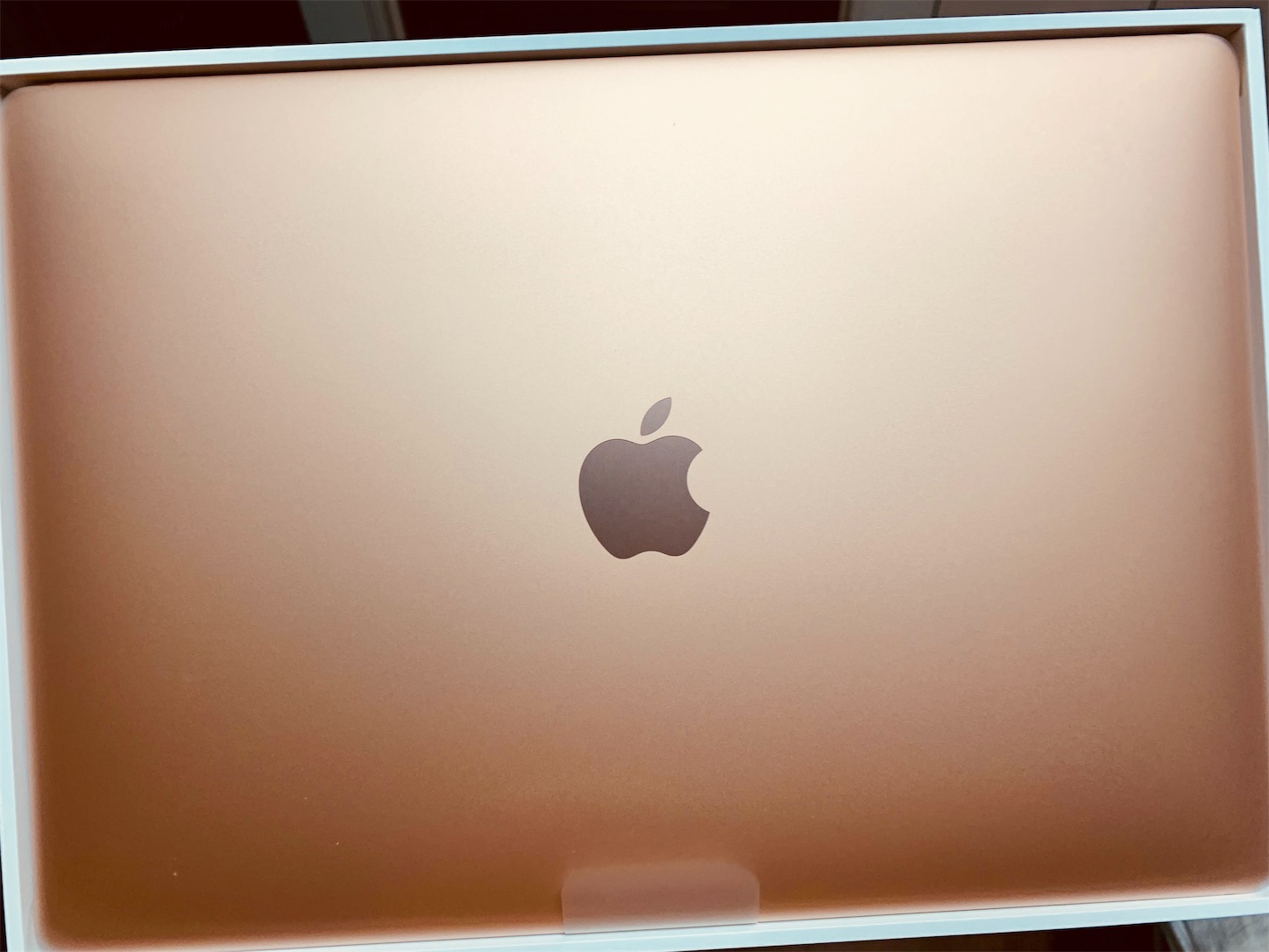 MacBook Air 2019