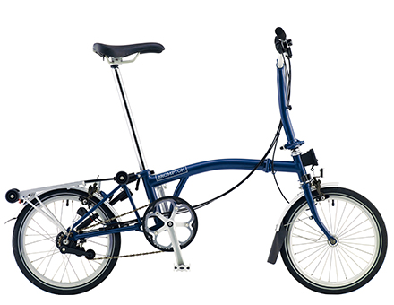 折りたたみ自転車DAHON routeを買った - PikaCycling