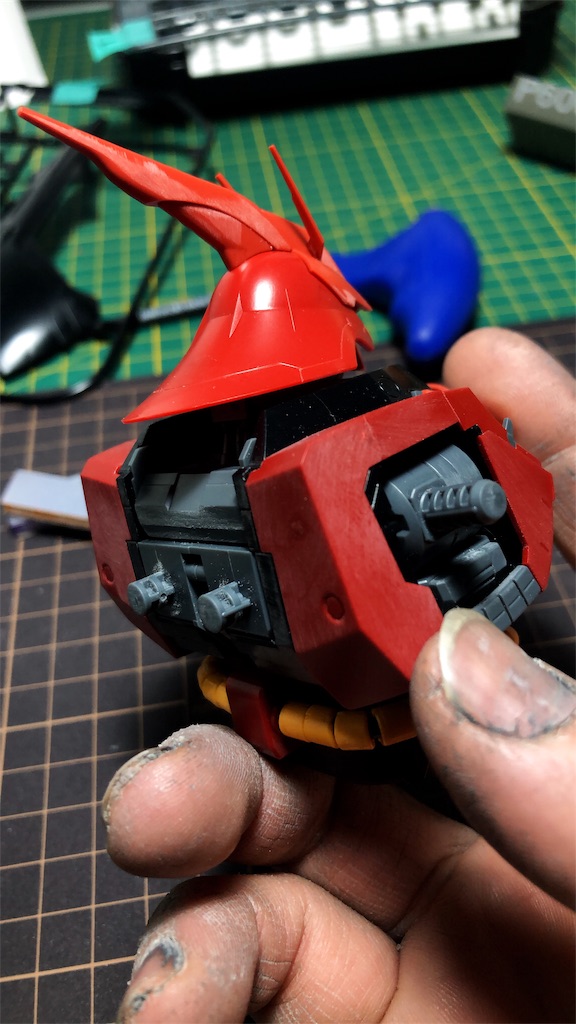 f:id:Red-craft:20190424210311j:image f:id:Red-craft:20190424210311j:image