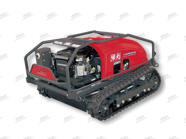 草刈り作業もスマート化！ラジコン草刈機はこれがおすすめ！ - 農機具