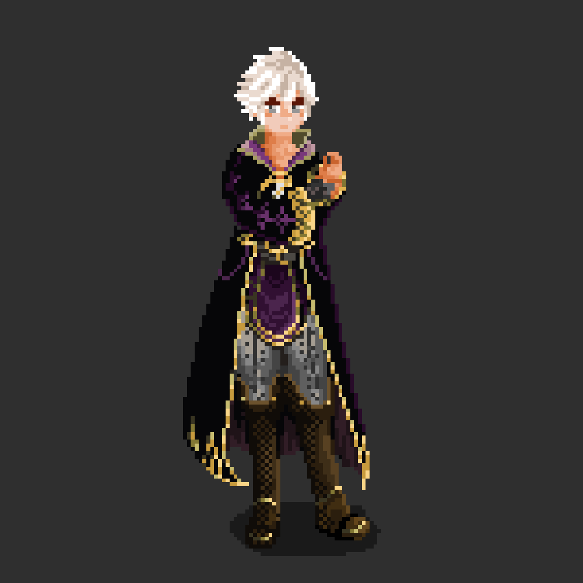 21日目【FE_ルフレ】魔導書追加！明日はワクチン接種なので短め