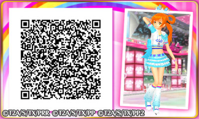 セブンスコーデ プラチナ一式(チャームあり) - Perfect Queen