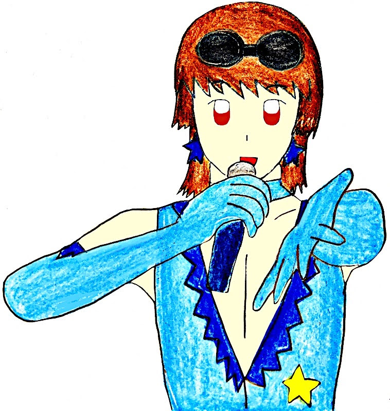 アルクゥ Perfect Queen