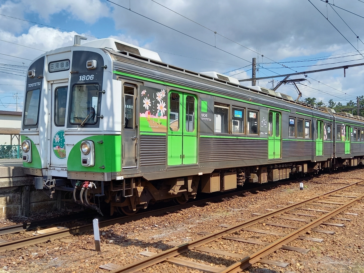 全10種セット　豊橋鉄道　渥美線　カラフルトレイン　ヘッドマークキーホルダー 全10種セット 豊橋鉄道 渥美線 カラフルトレイン ヘッドマーク