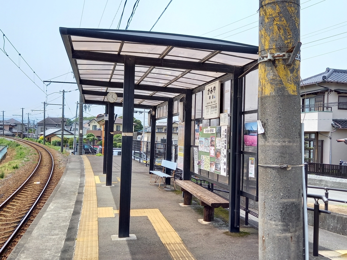 岳南電車 須津駅 岳南江尾駅 Rei S Notes 岳南電車 須津駅 岳南江尾駅 Rei S Notes