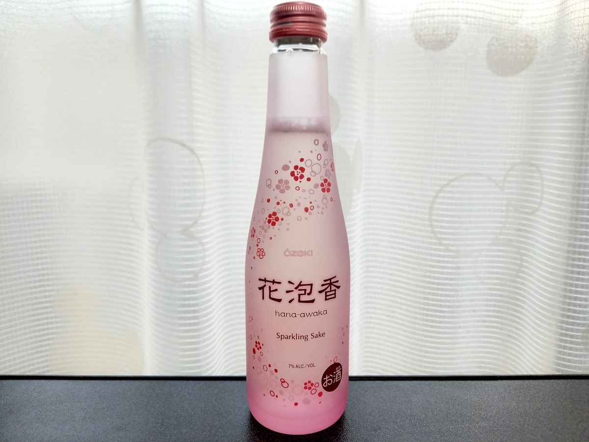 大関 花泡香とタルタル鶏天丼とデザート - Rei's notes