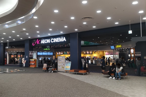 映画「石岡タロー」 - 鷺の停車場