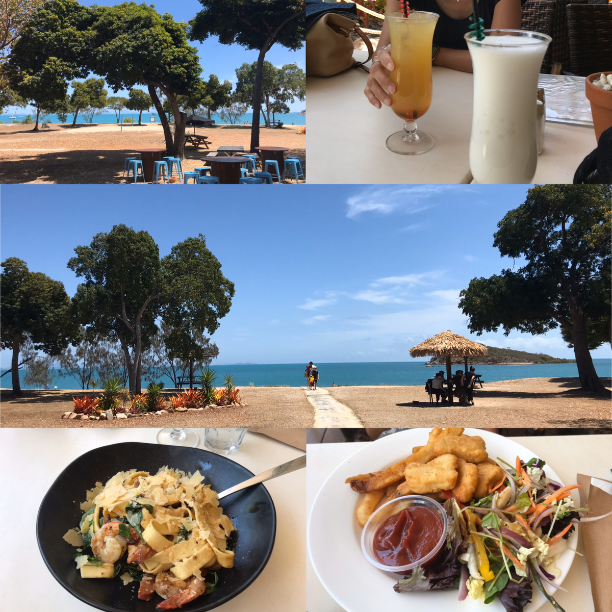 Hideaway Bay（ハイダウェイ・ベイ） 旅行 Reikibudo’s blog