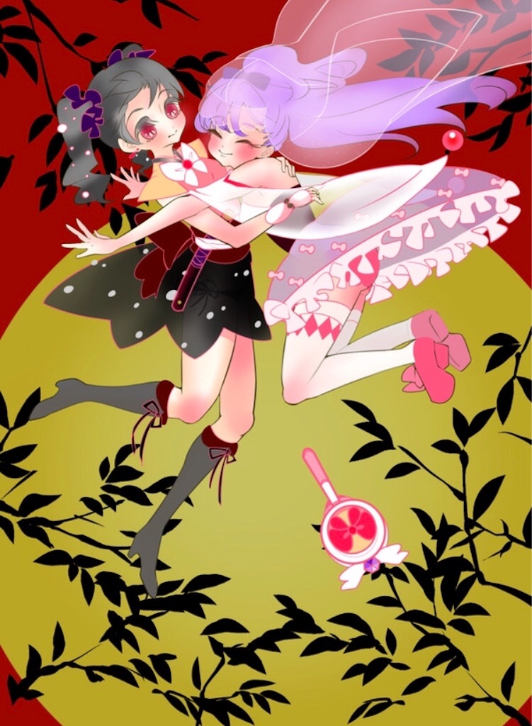 f:id:ReinaHanayume:20180927131352j:image f:id:ReinaHanayume:20180927131352j:image