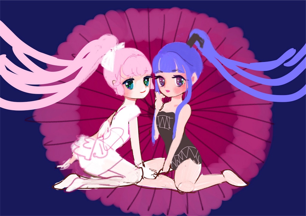 f:id:ReinaHanayume:20181106135909j:plain f:id:ReinaHanayume:20181106135909j:plain