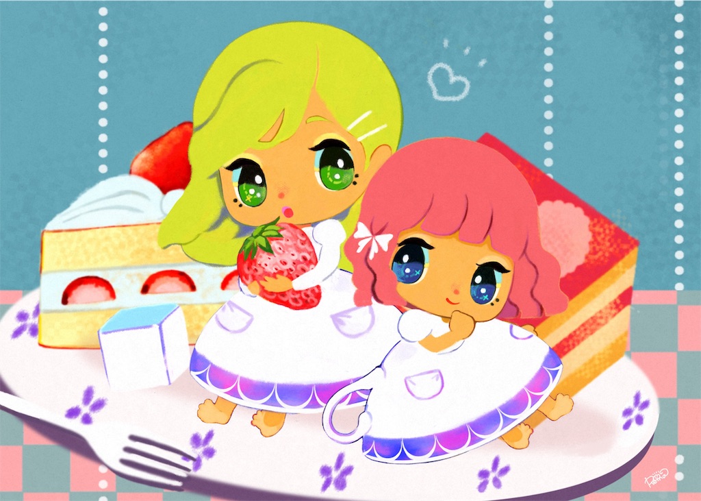 f:id:ReinaHanayume:20190504095421j:plain f:id:ReinaHanayume:20190504095421j:plain