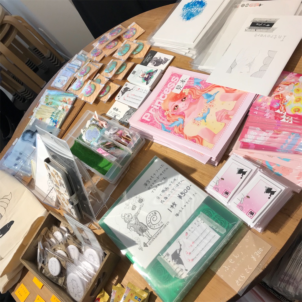 f:id:ReinaHanayume:20190701083956j:image f:id:ReinaHanayume:20190701083956j:image