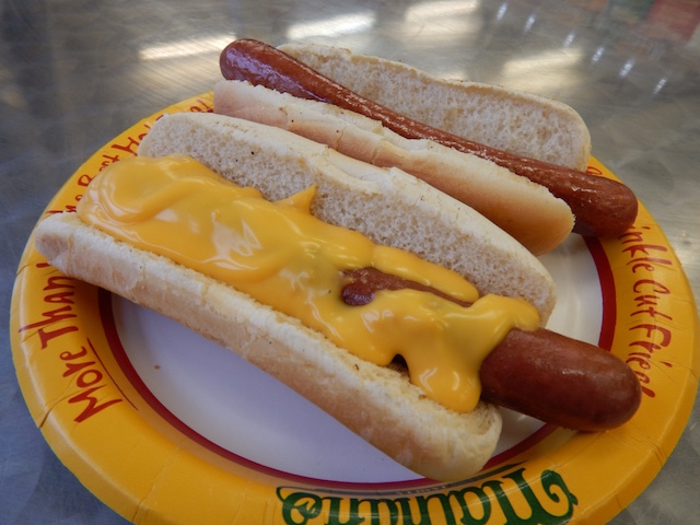ニューヨーク10日目 コニーアイランド ネイサンズ本店でホットドッグを食らう 世界一周193日目 前半 2人で地球を旅行中 カップル世界一周ブログ ニューヨーク10日目 コニーアイランド ネイサンズ本店でホットドッグを食らう 世界一周193日目 前半 2人で地球を旅行中 カップル世界一周ブログ