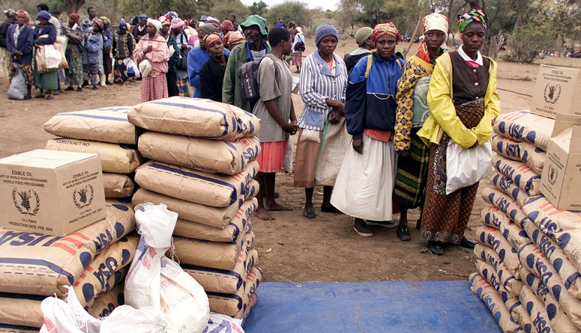 Relief Supplier Relief Supplier