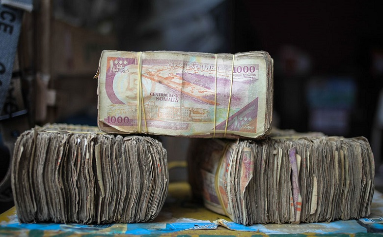Send more money to refugees Send more money to refugees