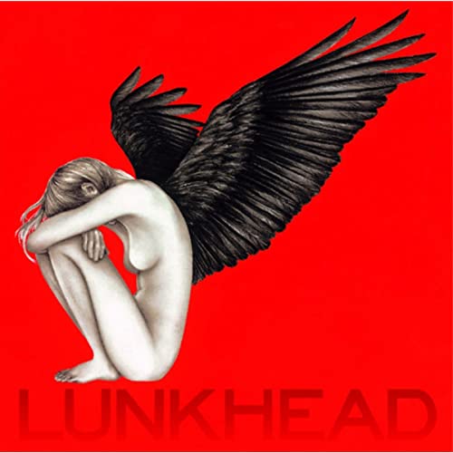 売れ筋新商品 LUNKHEADというおそらく俺以外誰も知らないバンド 六畳間の - ミュージック