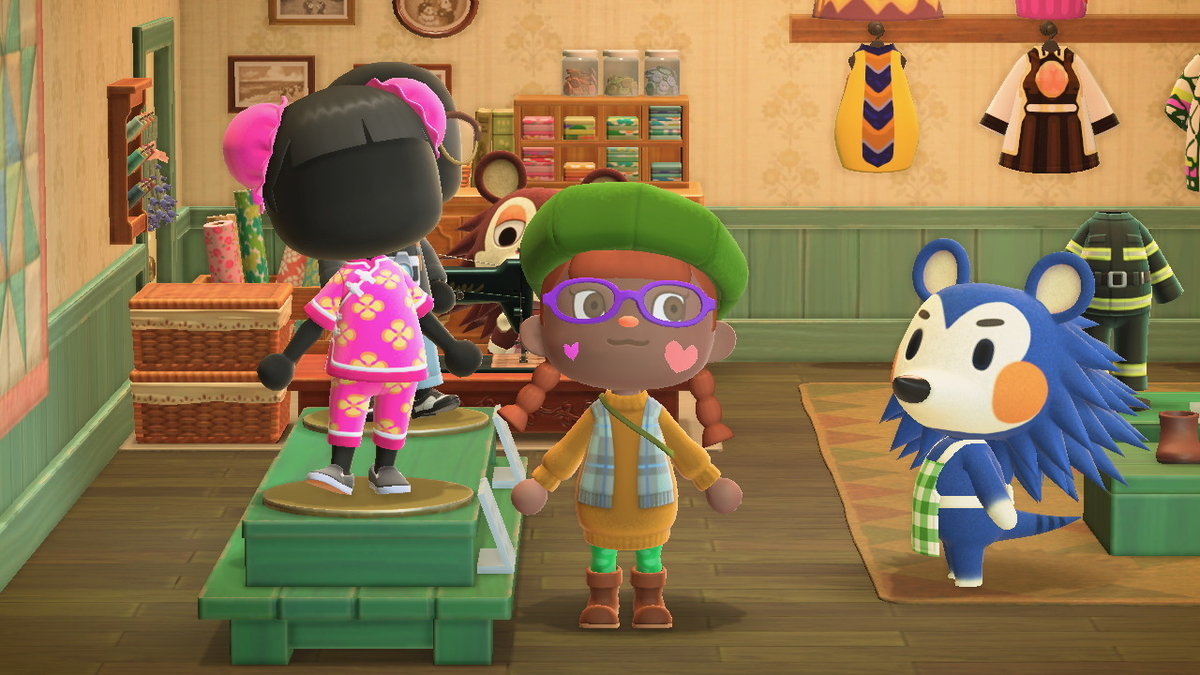 10月 運命 のように感じた瞬間 This The Moment I Feel Like A Destiny ぴーこのどうぶつの森 Pico S Animal Crossing 10月 運命 のように感じた瞬間 This The Moment I Feel Like A Destiny ぴーこのどうぶつの森 Pico S Animal Crossing