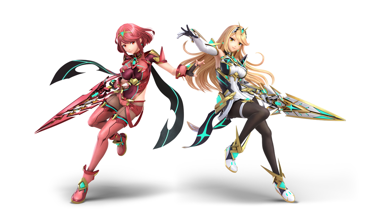 ゼノブレイド2 の良さをネット小説家さんに知ってほしい オレオのアニメ ラノベ評論とか ゼノブレイド2 の良さをネット小説家さんに知ってほしい オレオのアニメ ラノベ評論とか