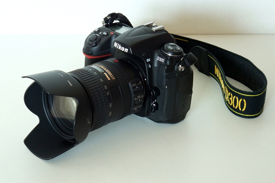高倍率ズーム】旅レンズ・ニコン AF-S 18-300mm f/3.5-6.3G ED 高倍率ズーム】旅レンズ・ニコン AF-S 18-300mm f/3.5-6.3G ED