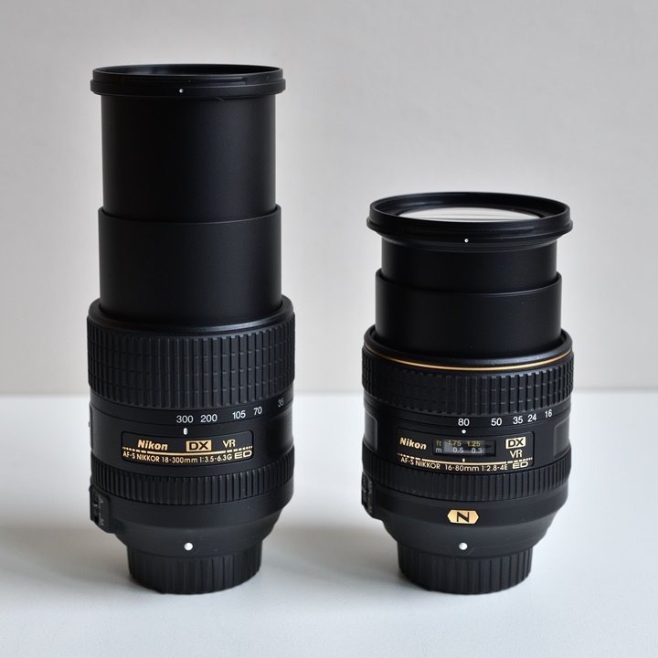 高倍率ズーム】旅レンズ・ニコン AF-S 18-300mm f/3.5-6.3G ED 高倍率ズーム】旅レンズ・ニコン AF-S 18-300mm f/3.5-6.3G ED
