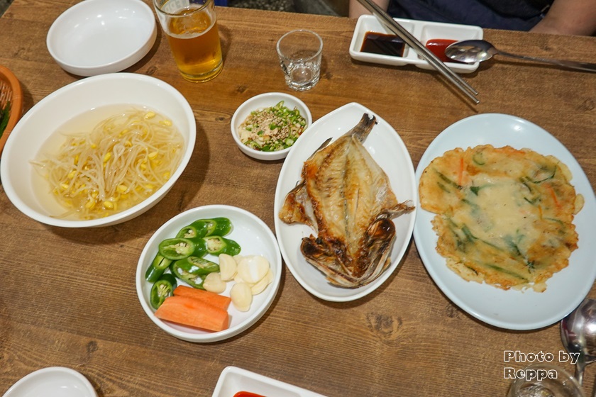 韓国 秋の味覚 コノシロのブツ切り刺身を骨ごと味わう P Sign 韓国 秋の味覚 コノシロのブツ切り刺身を骨ごと味わう P Sign