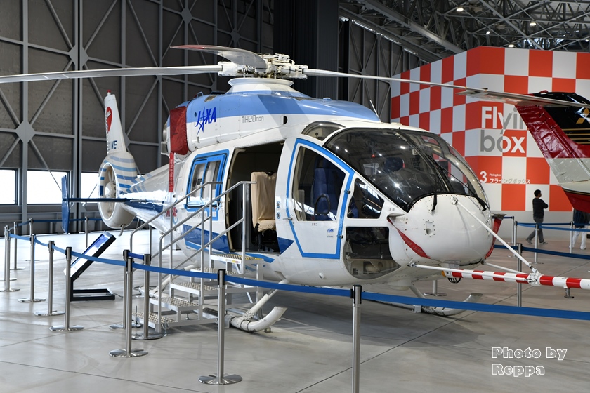 あいち航空ミュージアム訪問記｜YS-11，零戦52型， 三菱MU-2，MU