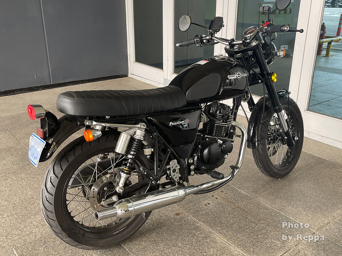 世界的に キャブトンバイクタンク もうし ボトムス・スパッツ