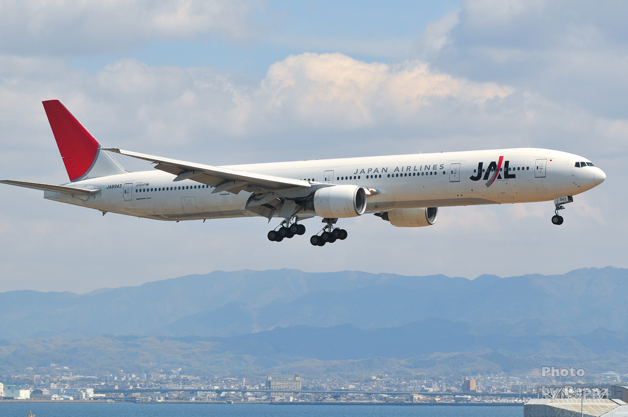 JALのボーイング777-200ER退役を機に「太陽のアーク」を振り返る（2